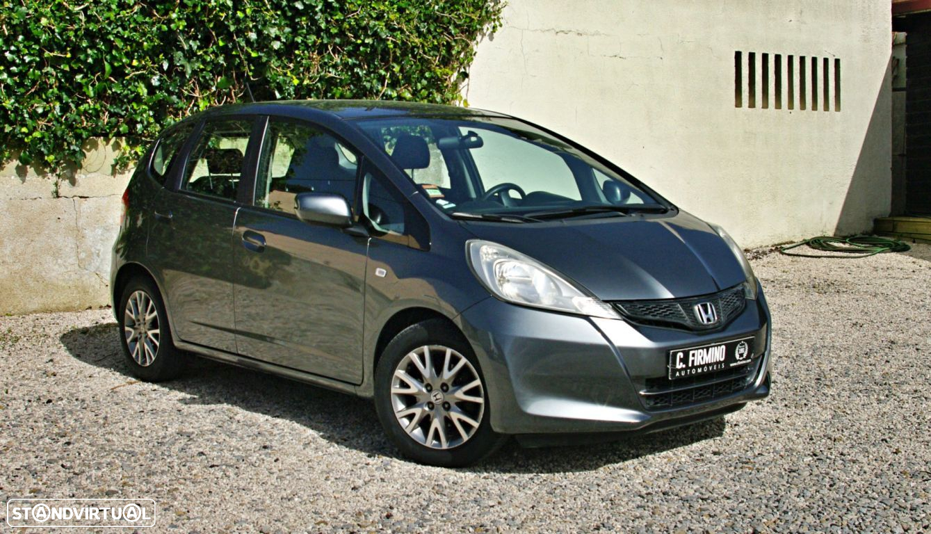 Honda Jazz 1.2 i-VTEC Easy AC - 7