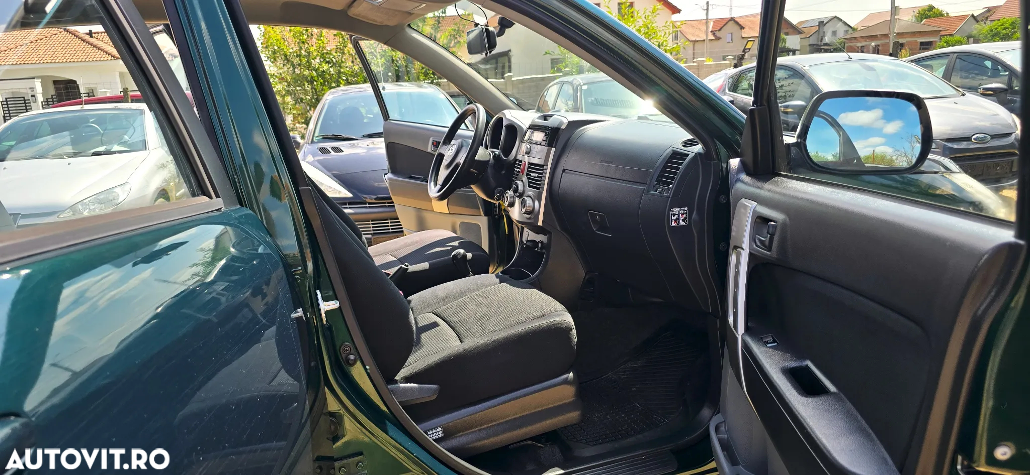 Daihatsu Terios 4WD Top S 100th Anniversary - 17
