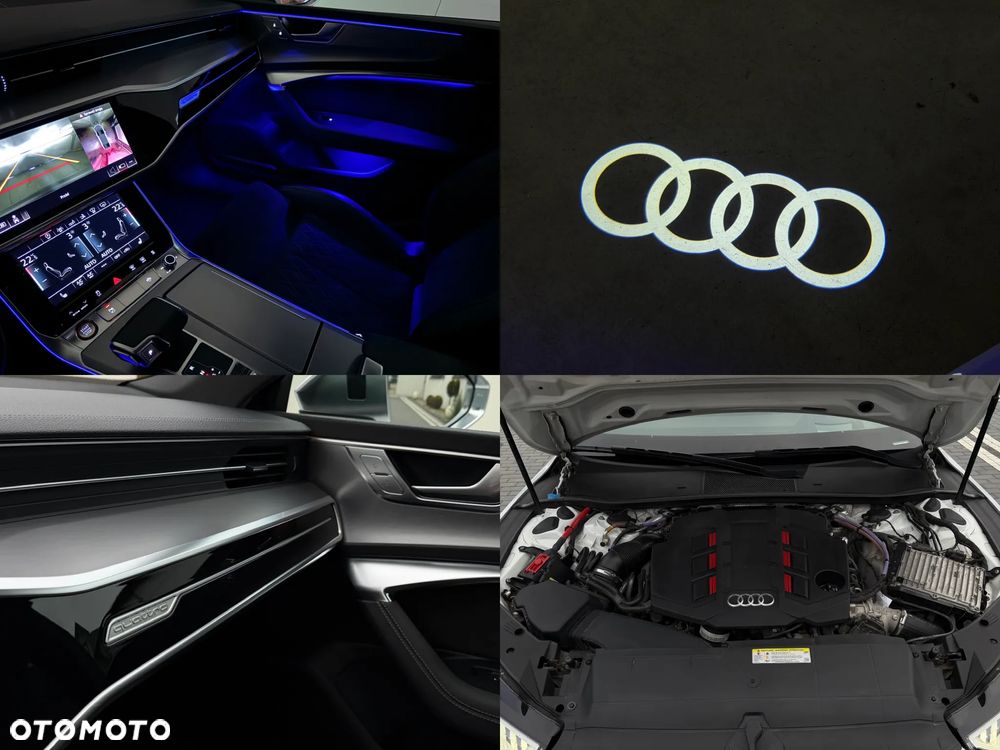 Audi S7 Sportback - 35