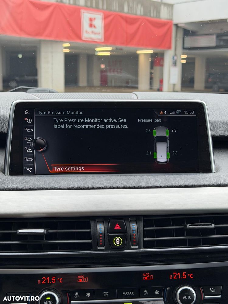 BMW X5 xDrive25d - 9