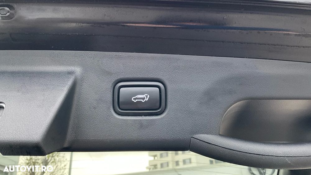 Hyundai Tucson PHEV 1.6 l 265 CP 4WD 6AT Luxury - 39