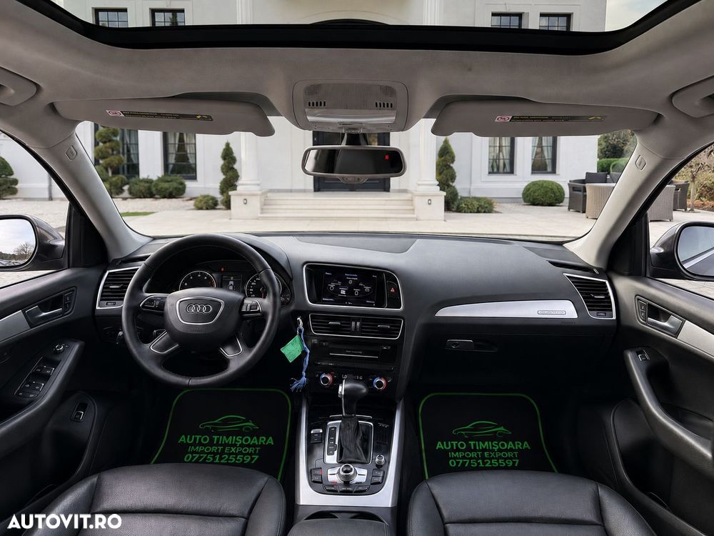 Audi Q5 - 6
