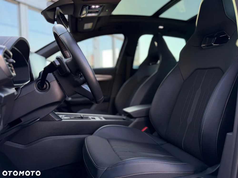 Cupra Formentor VZ 2.0 TSI 4Drive DSG - 7