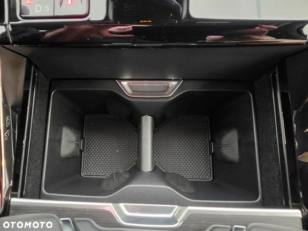 Land Rover Range Rover Sport - 18