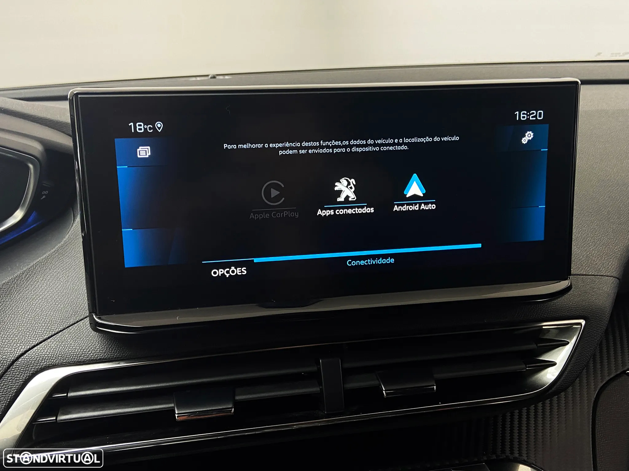 Peugeot 5008 1.2 PureTech Allure Pack EAT8 - 22
