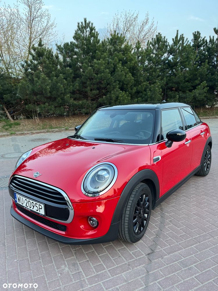 MINI Cooper Standard - 9