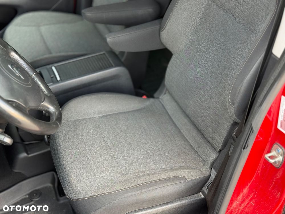 Citroën Berlingo Multispace BlueHDi 120 S&S SELECTION - 28
