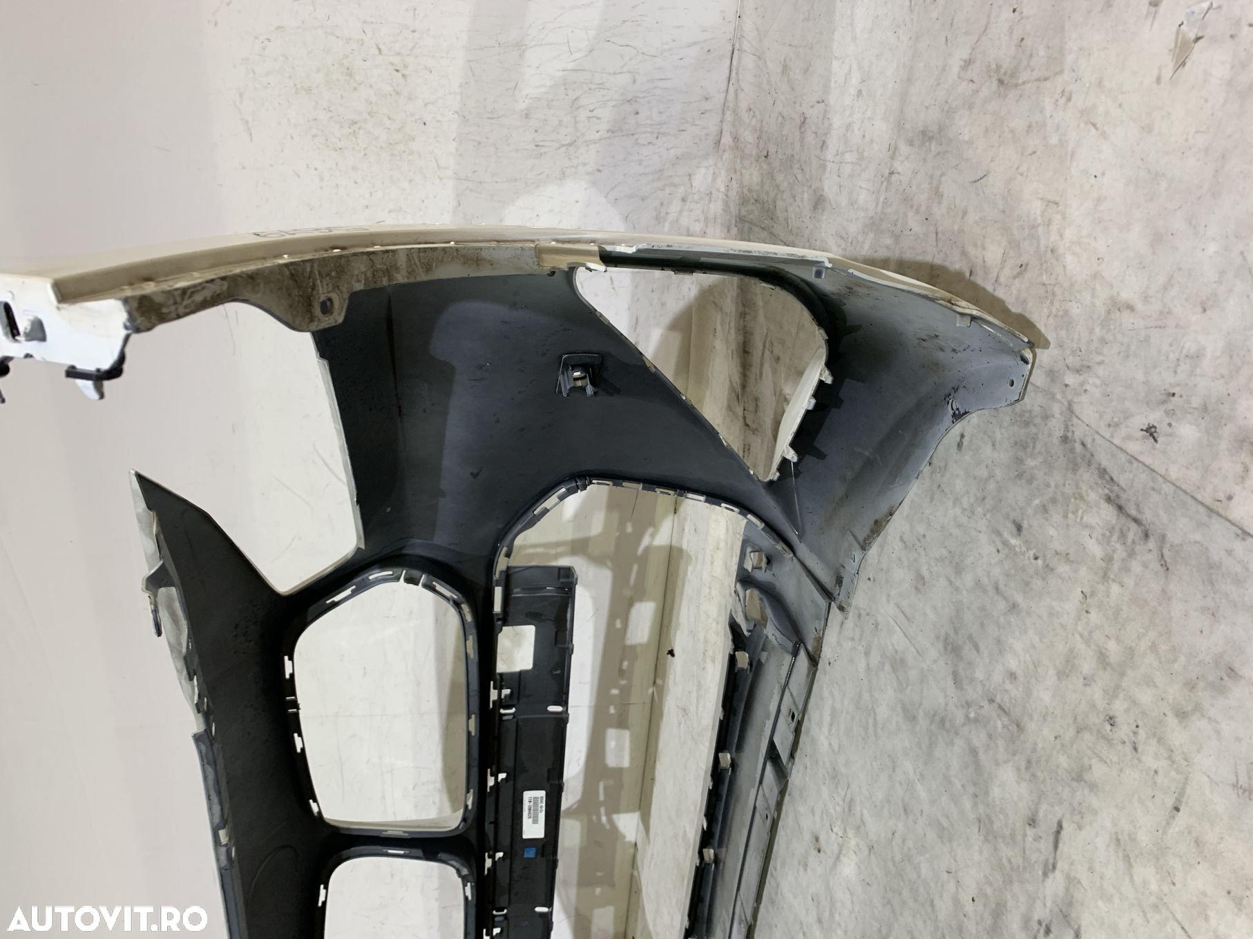 Bara fata BMW X2, F39 M-Sport, 2018, 2019, 2020, 2021, 2022, 2023, cod origine OE 51119463841. - 4