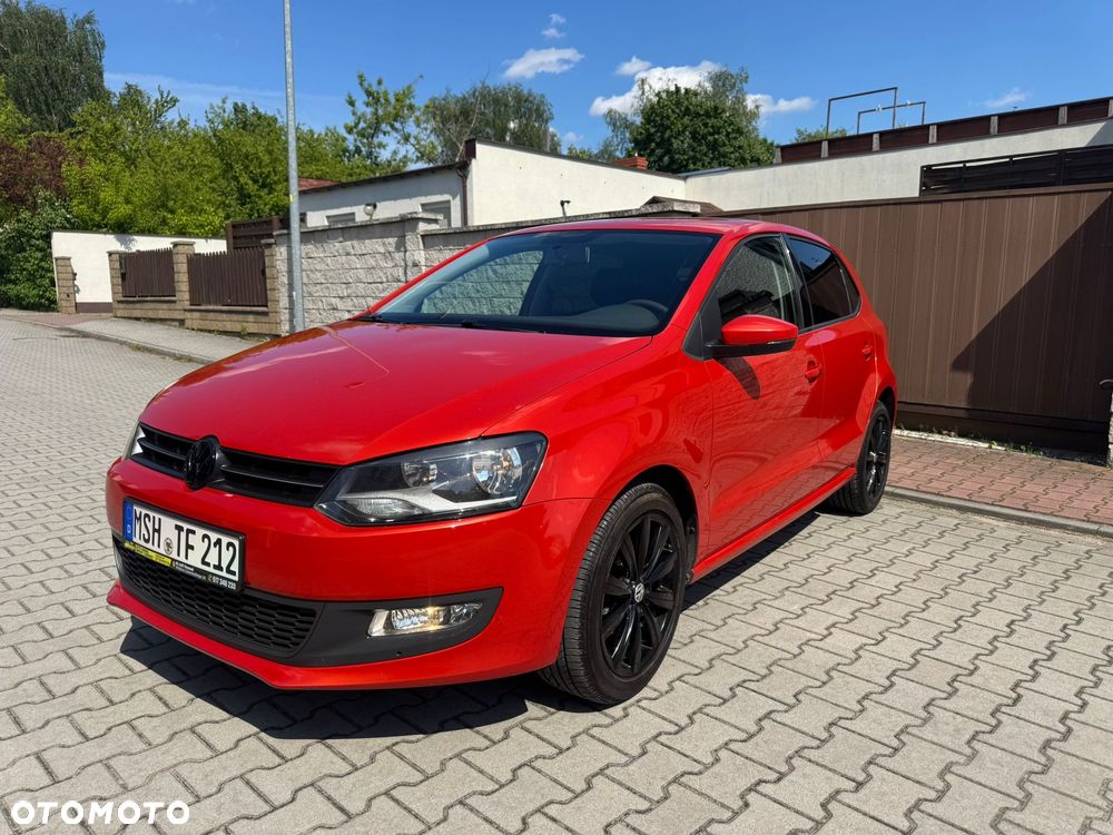 Volkswagen Polo 1.4 Comfortline - 2