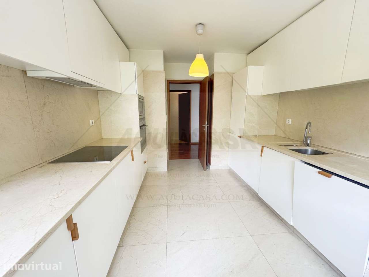 Apartamento T3+1 com assinatura do Arq.º Álvaro Siza Vieira – Fran - Grande imagem: 4/28