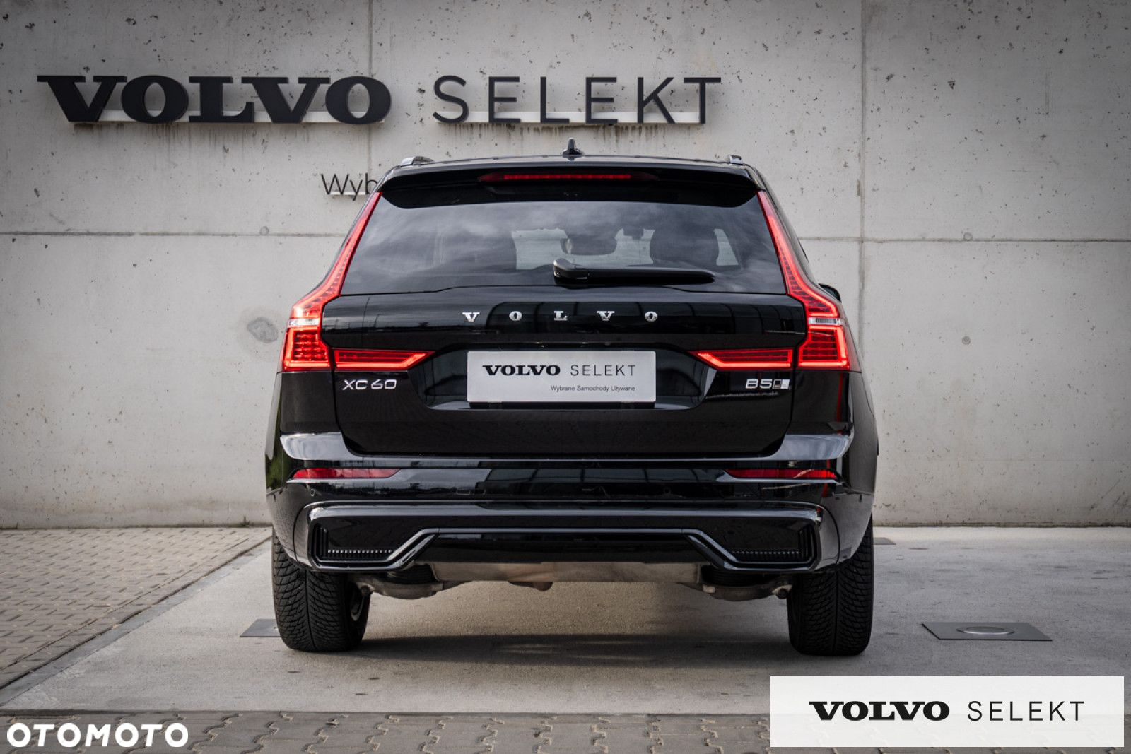 Volvo XC 60 - 5