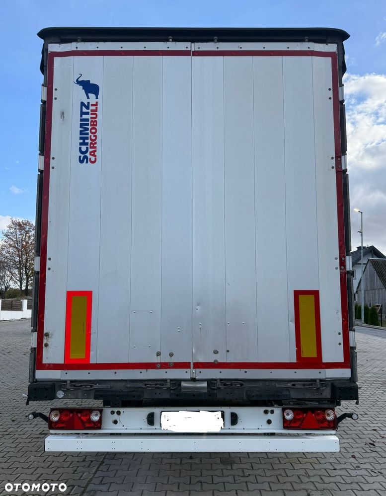 Schmitz Cargobull VARIOS - 2