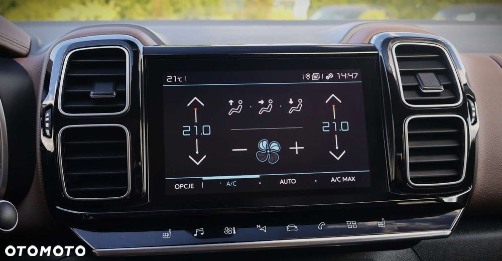 Citroën C5 Aircross - 34