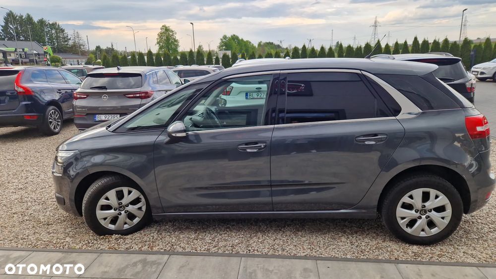 Citroën C4 Picasso 2.0 BlueHDi Exclusive - 20
