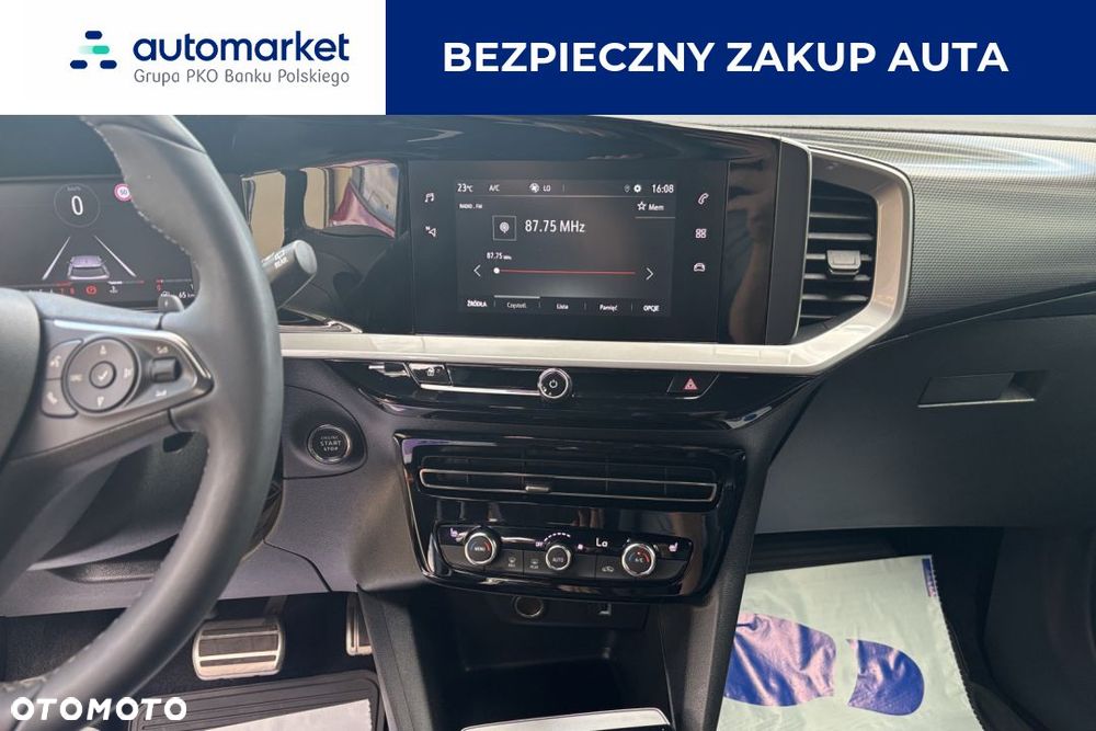 Opel Mokka 1.2 T GS Line S&S - 19