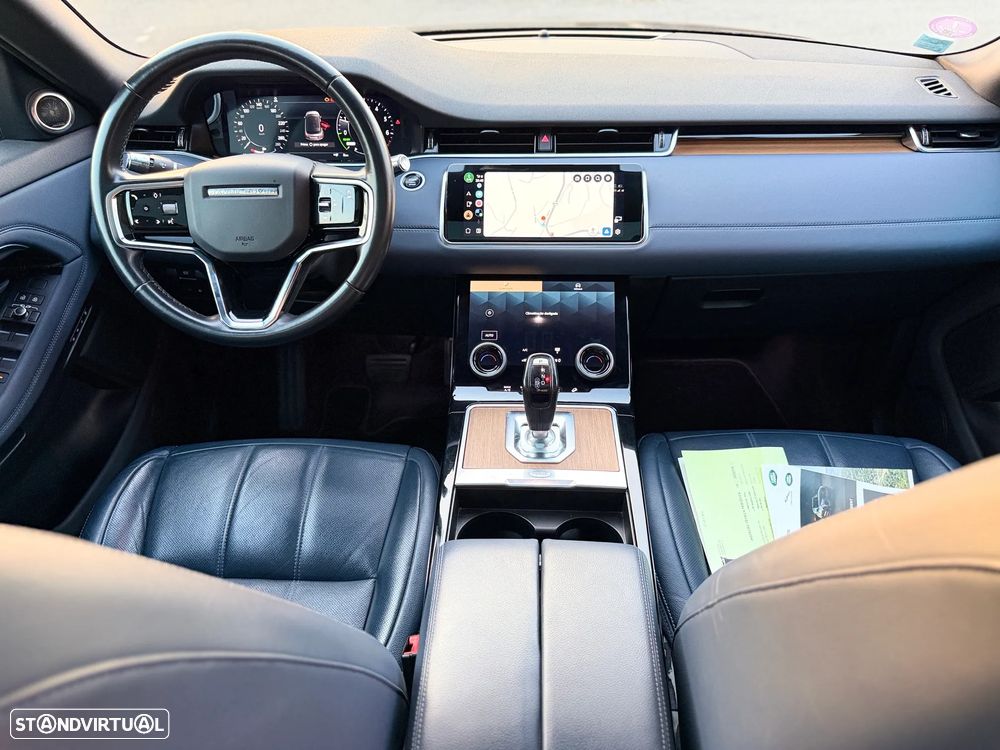 Land Rover Range Rover Evoque 1.5 P300e AWD R-Dynamic Auto - 6