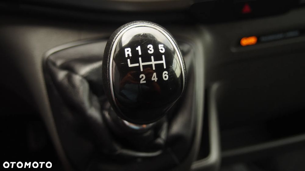 Ford Transit L3H2 Pkw VA Trend - 17