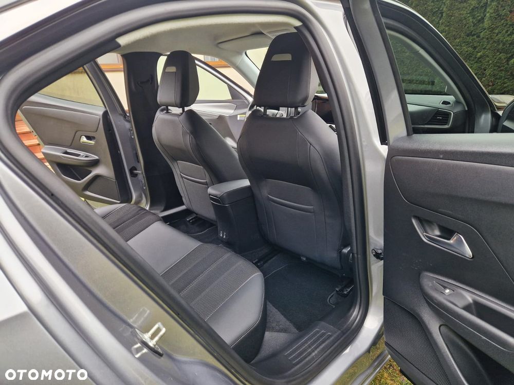Opel Mokka - 8