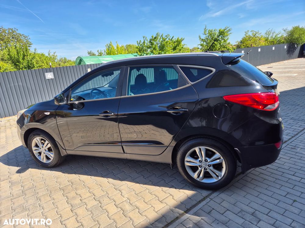Hyundai ix35 - 7