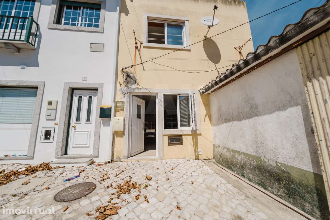 Oportunidade: Moradia T1 Duplex em Olho Marinho | Óbidos - Grande imagem: 3/19