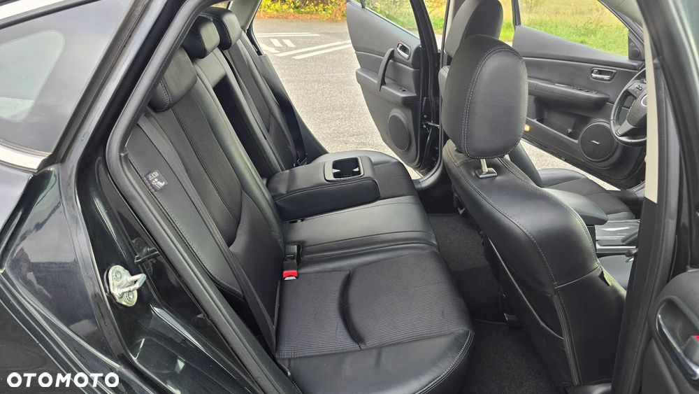 Mazda 6 Sport 2.2 CD DPF Exclusive - 23