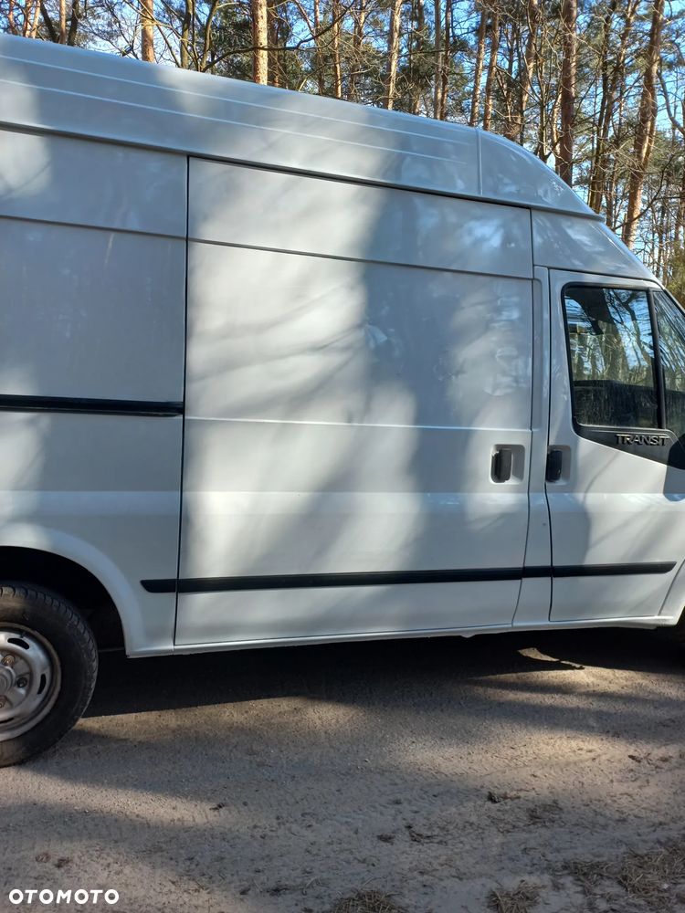 Ford Transit - 2
