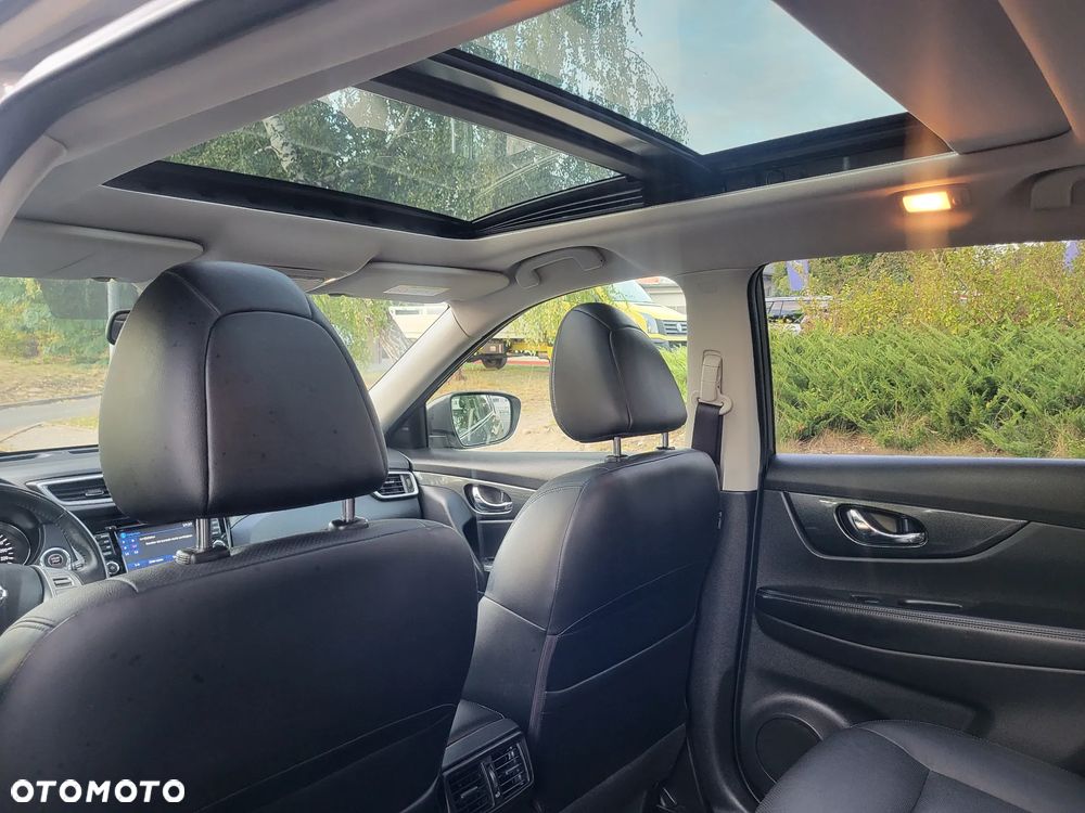 Nissan X-Trail 1.6 dCi ALL-MODE 4x4i Acenta - 24
