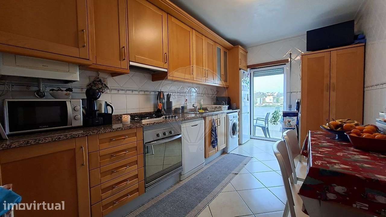 Apartamento T3 para venda - Grande imagem: 2/21