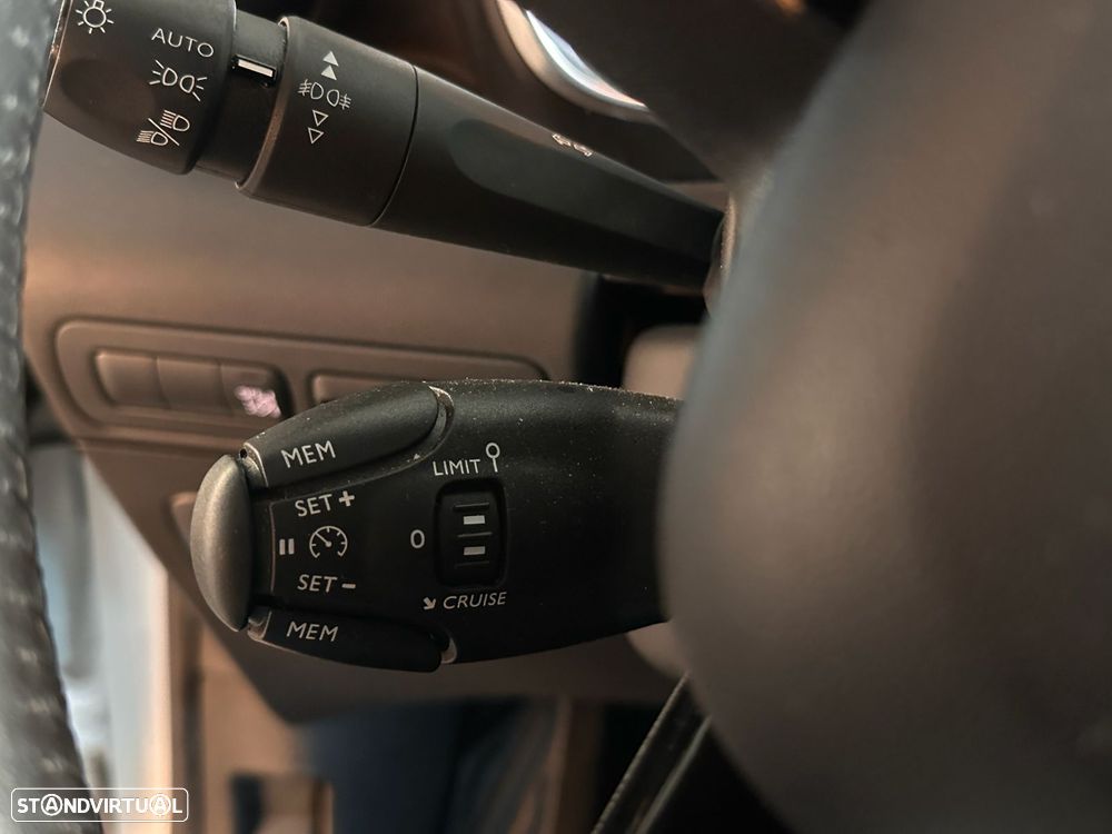 Citroën C3 Aircross PureTech 110 Stop & Start OPF FEEL PACK - 20