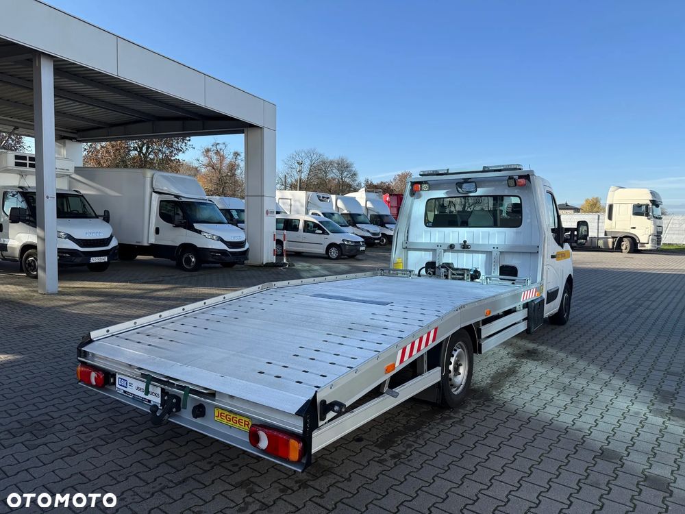 Renault Master Autolaweta - 4