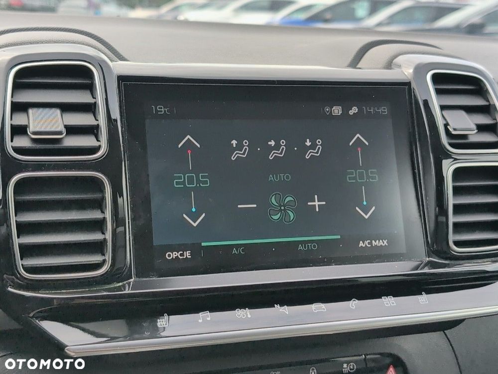 Citroën C5 Aircross - 23