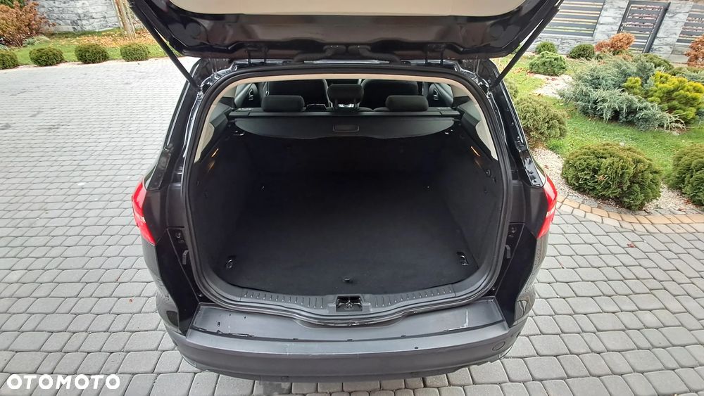 Ford Focus - 10