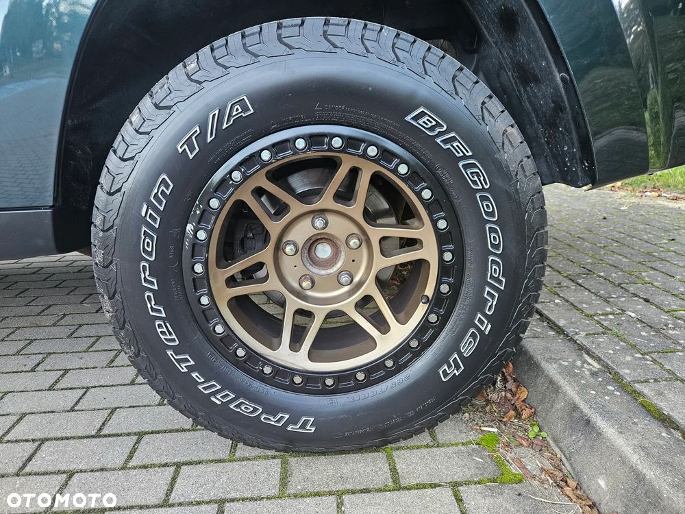 Jeep Grand Cherokee - 8