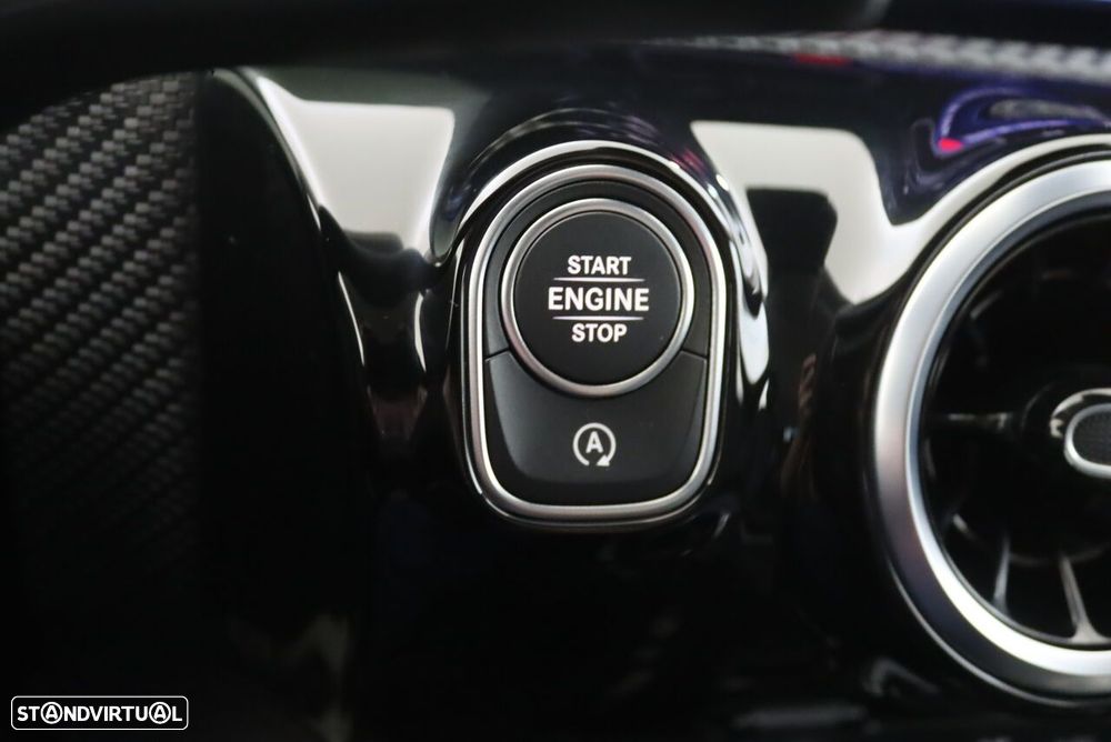 Mercedes-Benz CLA 180 d Shooting Brake Style Plus Aut. - 17