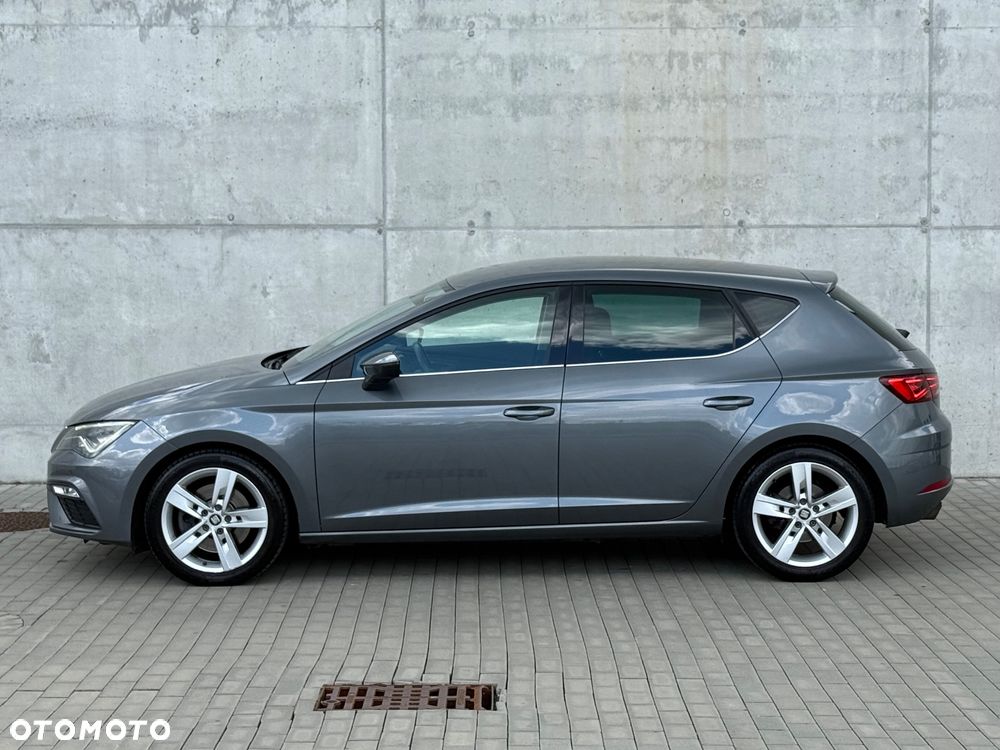 Seat Leon - 8