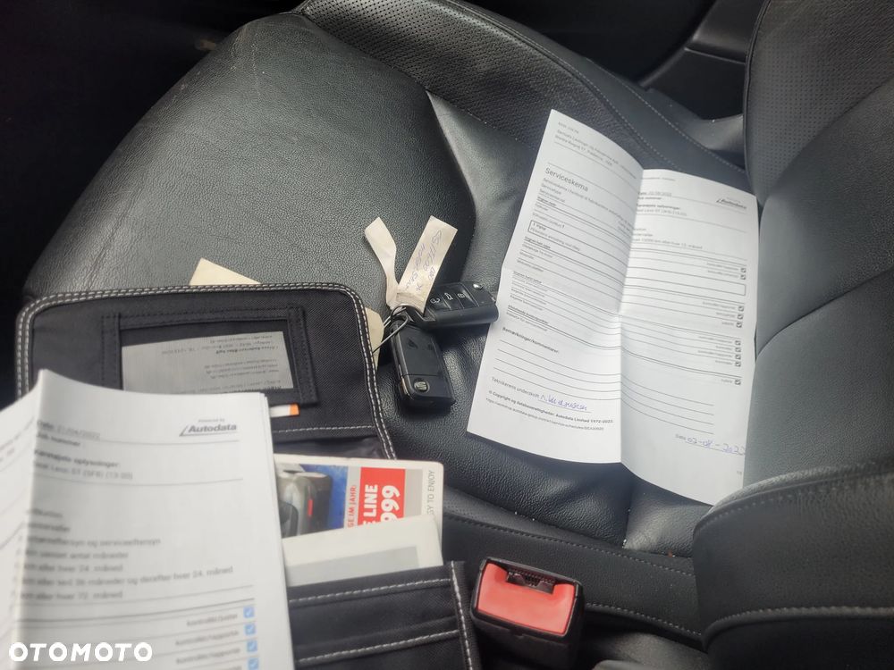 Seat Leon 2.0 TDI DPF Start&Stop DSG XCELLENCE - 39