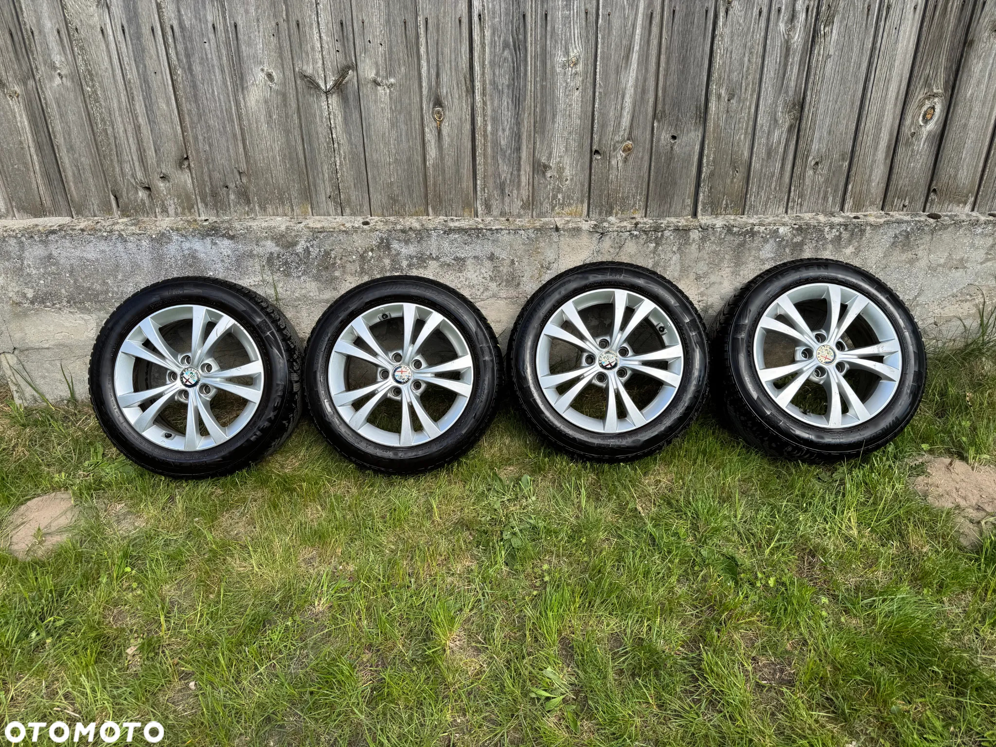 Alfa Romeo Giulietta 1.6 JTDM Progression - 11