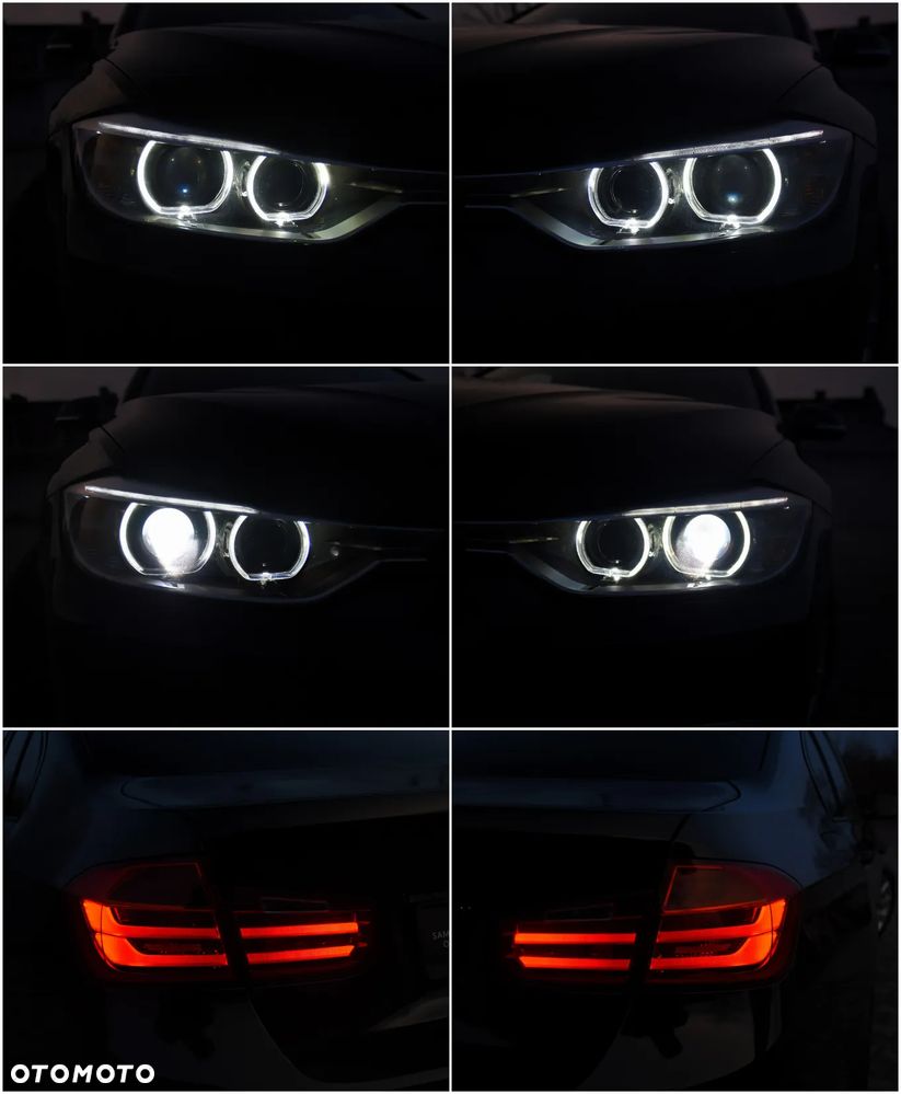 BMW Seria 3 316i Modern Line - 37