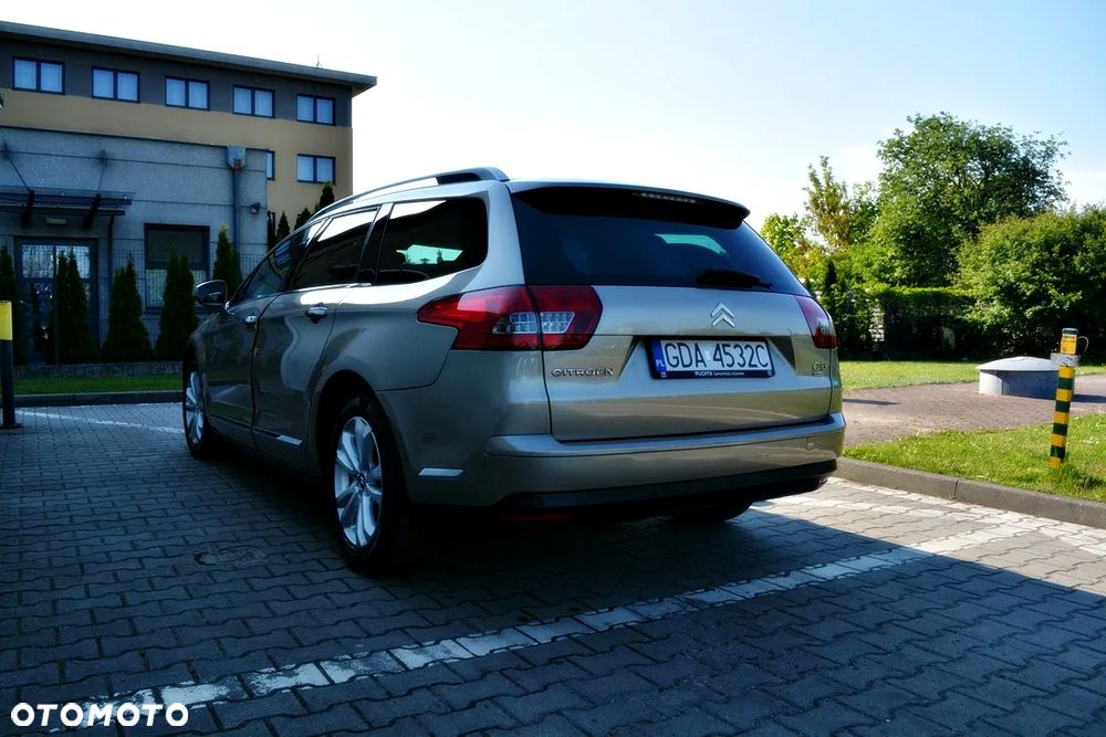 Citroën C5 - 25