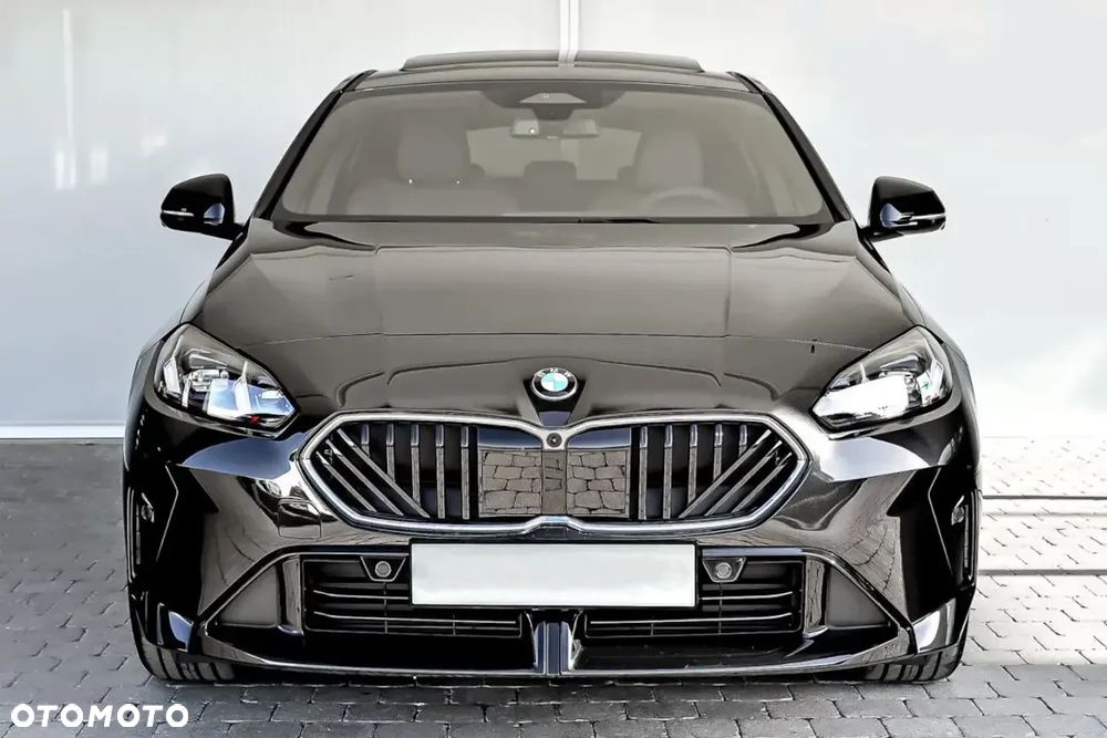 BMW Seria 1 123 xDrive - 6