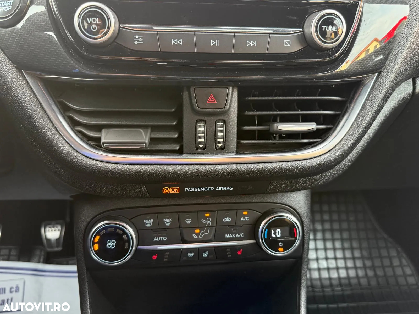 Ford Fiesta 1.5 EcoBoost ST - 15