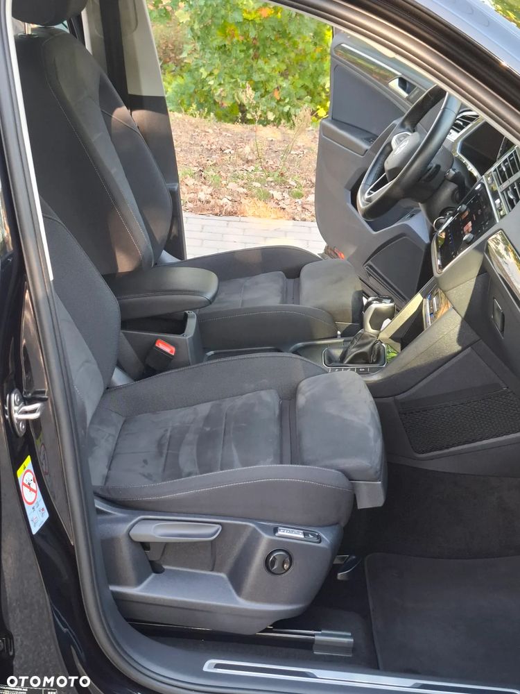 Volkswagen Tiguan - 16