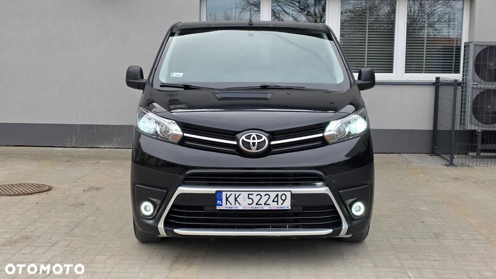 Toyota Proace Verso 1.6 D4-D Long Family - 4