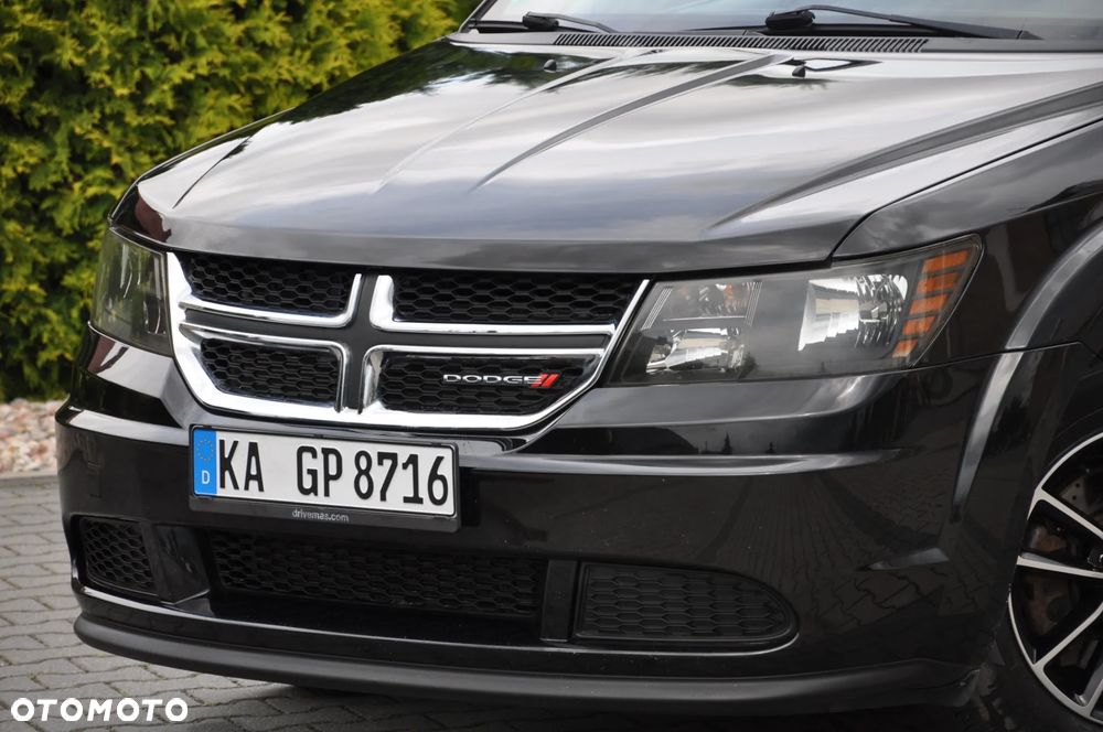 Dodge Journey - 6
