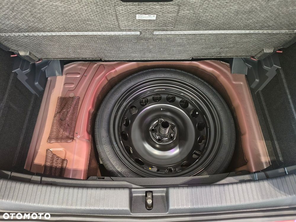 Volkswagen T-Cross 1.5 TSI ACT Life Plus DSG - 8