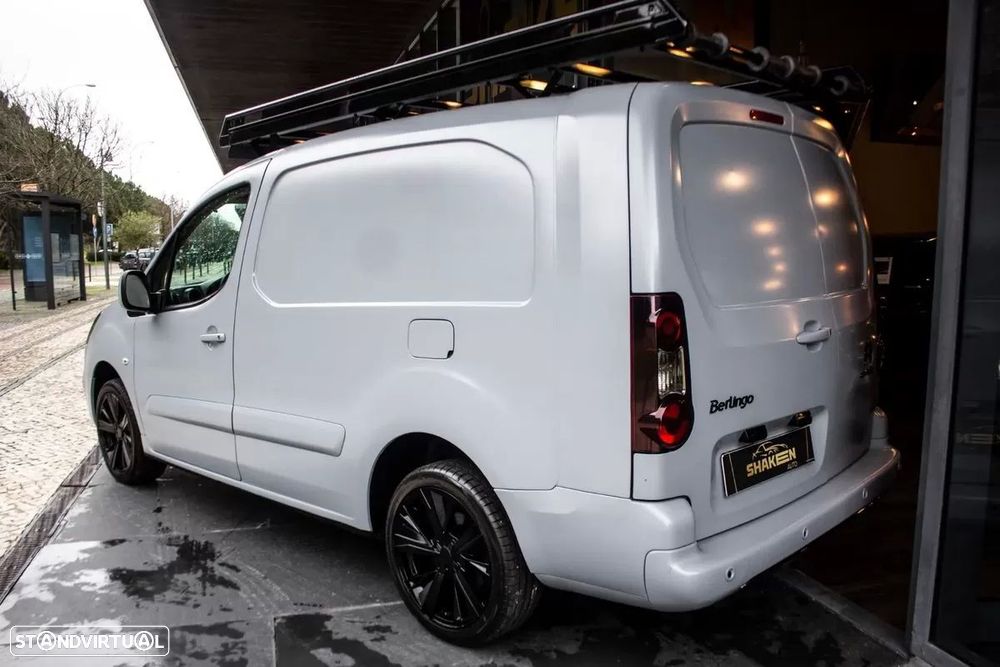Citroën Berlingo - 3