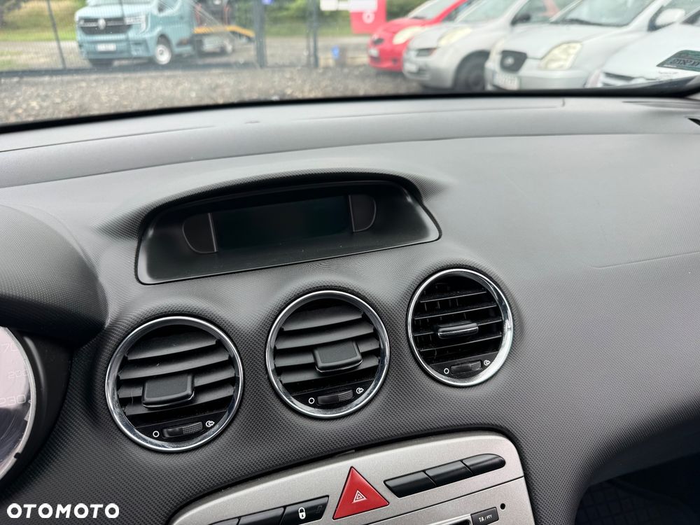 Peugeot 308 1.6 HDi Trendy - 13