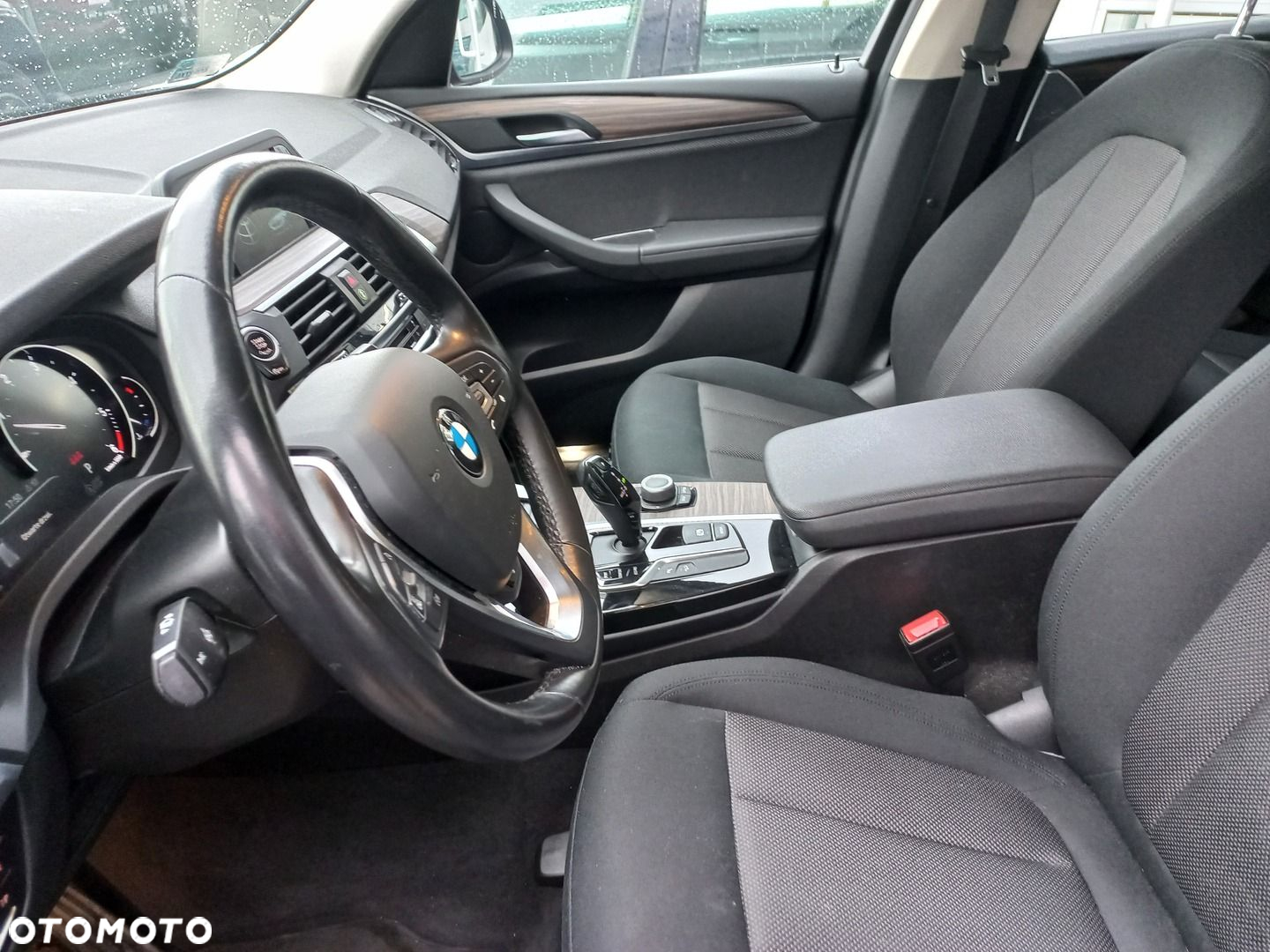 BMW X3 - 12