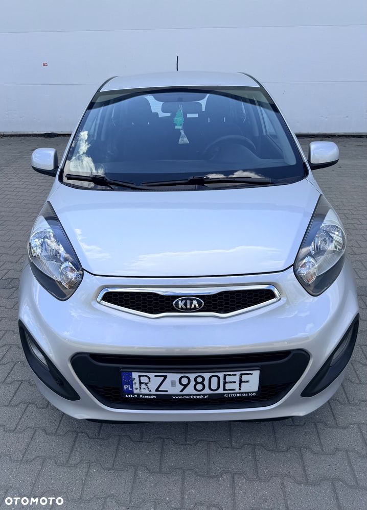 Kia Picanto 1.0 XL - 4