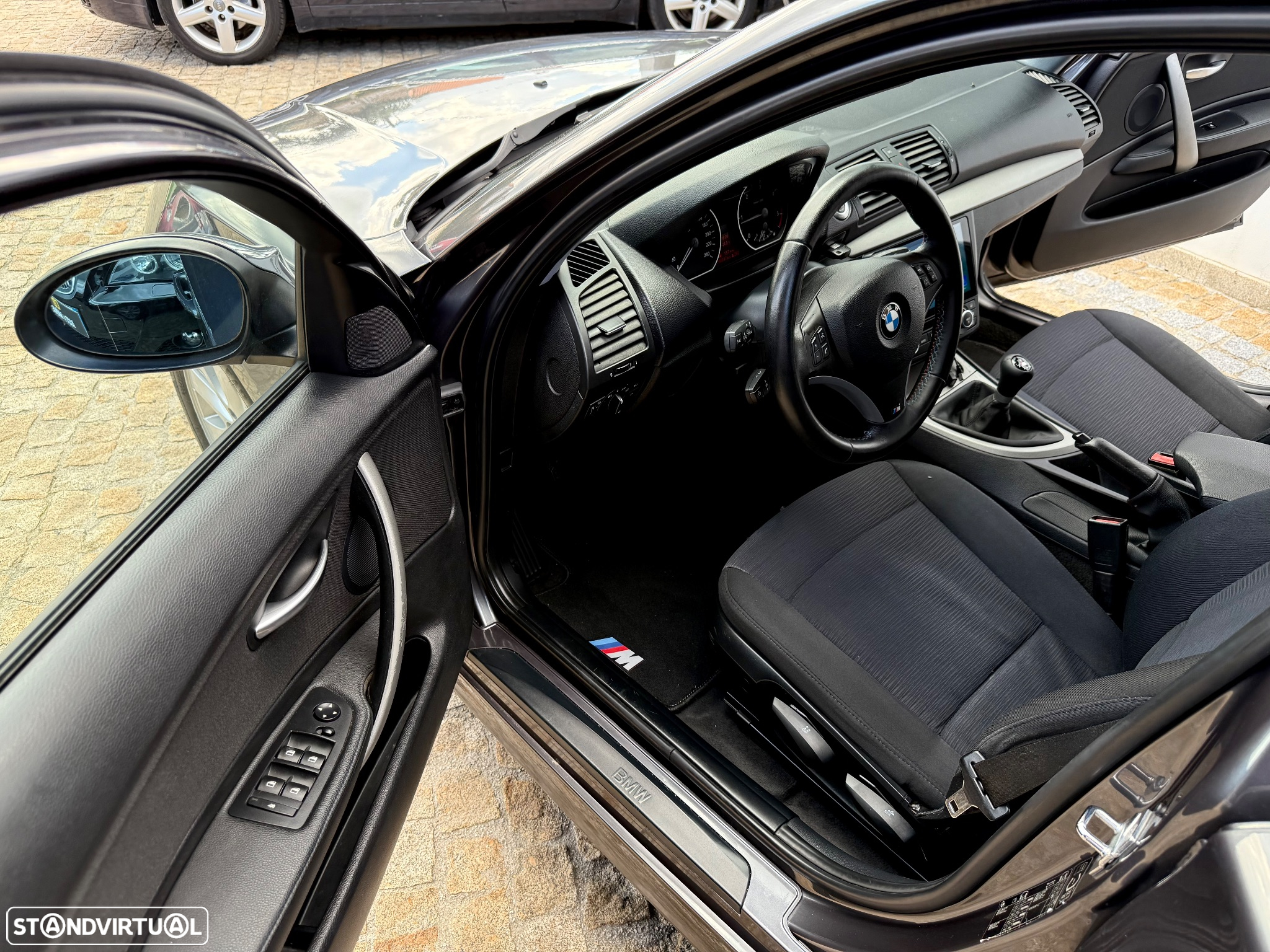 BMW 118 d - 34